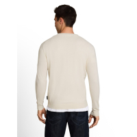 Tom Tailor Trui Soft Cloud Melange